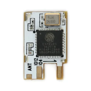 Ai-Thinker ESP-01D ESP8266 Wi-Fi Module with UART Interface for IoT and Embedded Applications