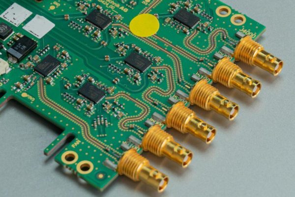 embedded