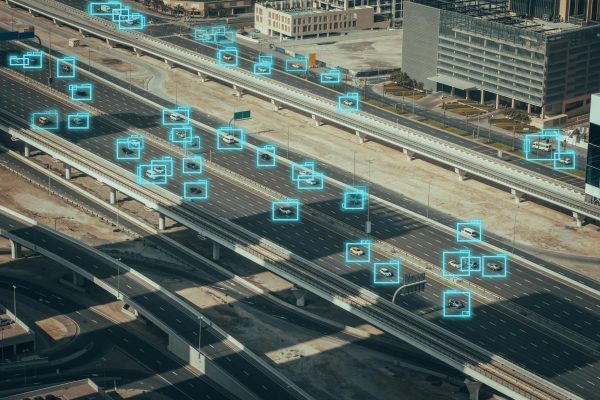 smart cities