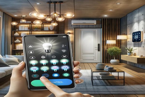 smart home